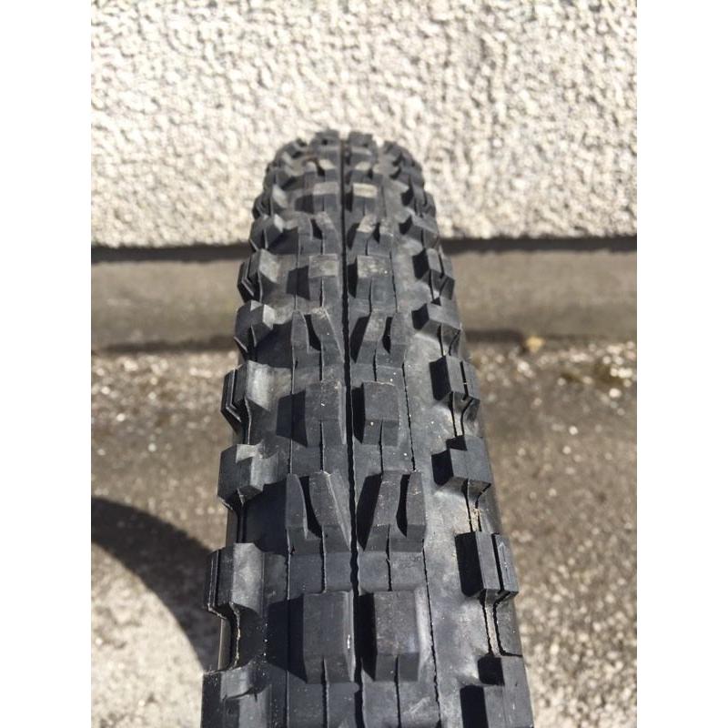 Maxxis Minion DHF, 29x2.5" TR, EXO, As New!