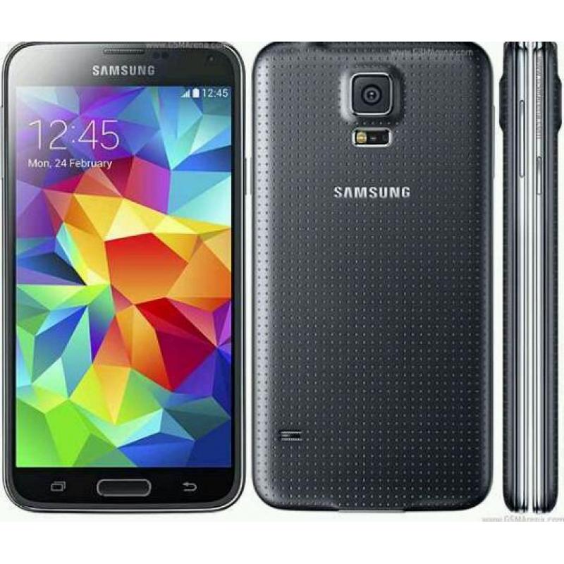 Samsung galaxy S 5 16GB Smart phone (Open to all networks)