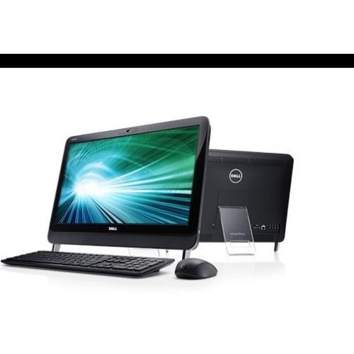 Dell Vostro 360 All-In-One Desktop PC (Touchscreen)