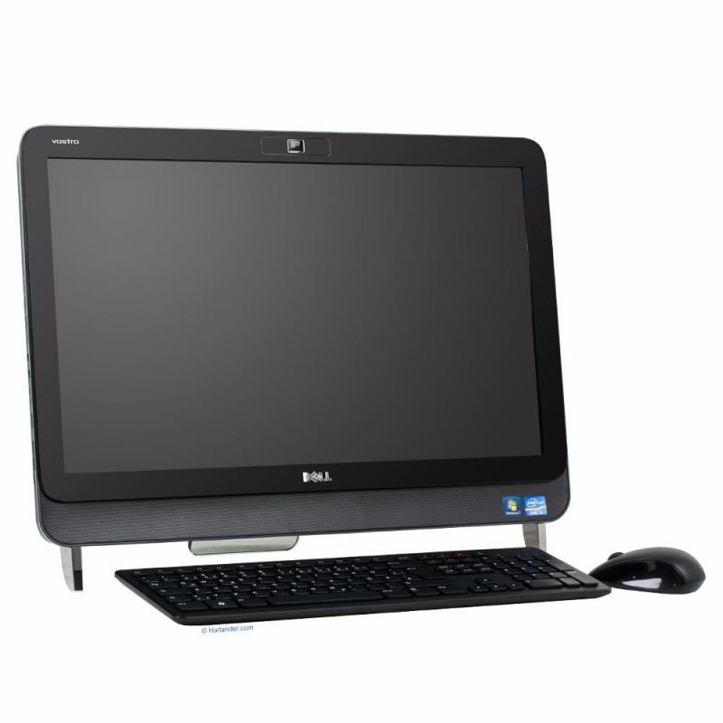Dell Vostro 360 All-In-One Desktop PC (Touchscreen)