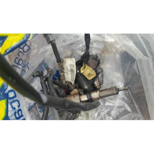 fiesta tdci injectors