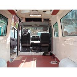 Camper project or spares