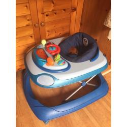 Rainforest jumperoo