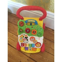 Rainforest jumperoo