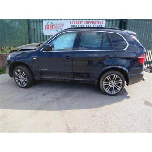 BMW X5 E70 M SPORT AUTO DIESEL BREAKING FOR SPARES PARTS FOR SALE WIPER MOTOR
