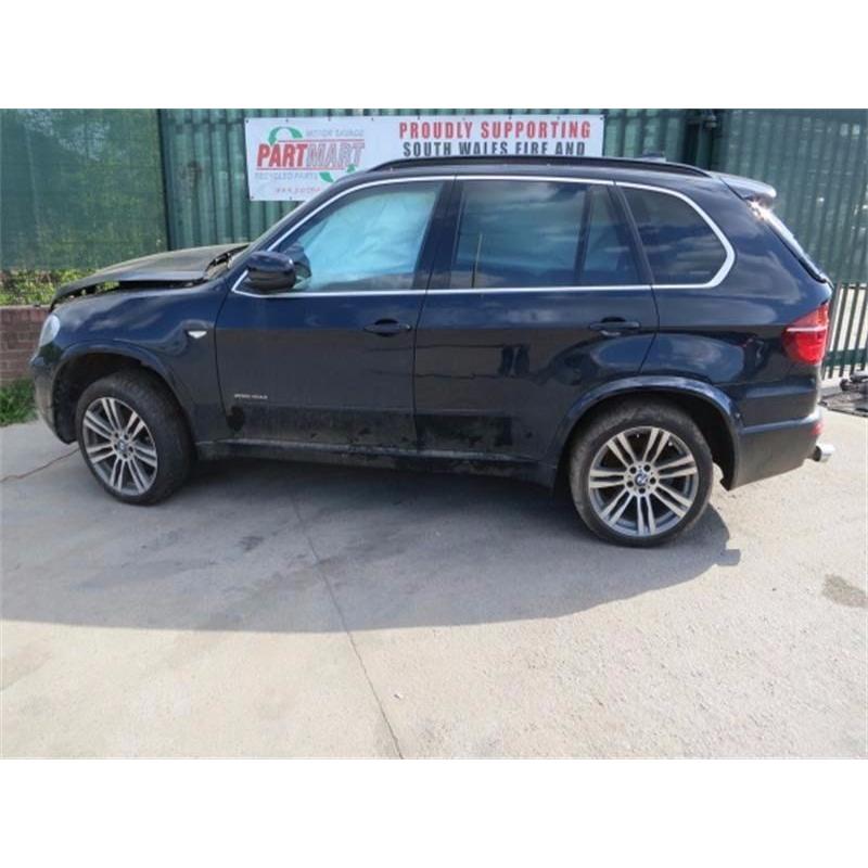 BMW X5 E70 M SPORT AUTO DIESEL BREAKING FOR SPARES PARTS FOR SALE WIPER MOTOR