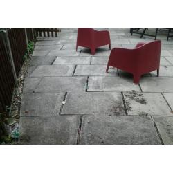 Builder,s all work undertaken exstentions roofing plastering groundwork e.t.c.