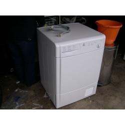 Indesit Condensing Tumble Dryer
