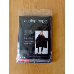 [Brand New]Cutting Cape
