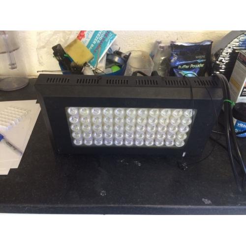 marine led light