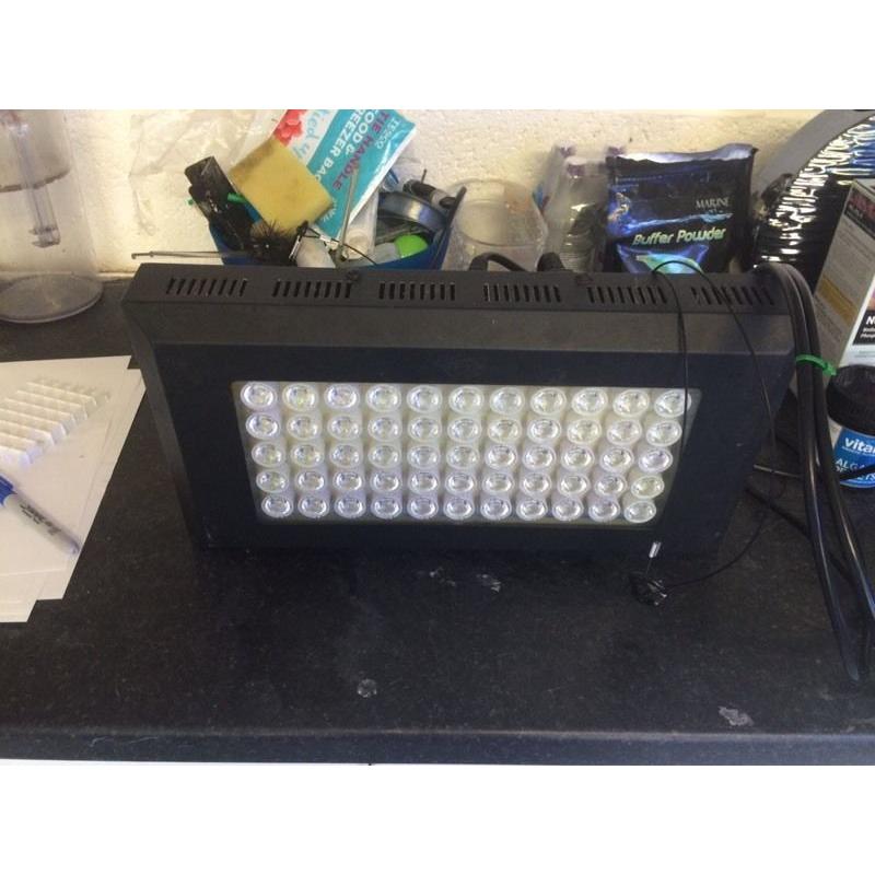 marine led light