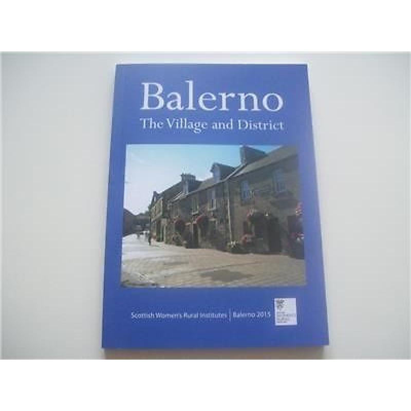 Balerno, The Village & District. Nr, Juniper Green, Currie, Edinburgh