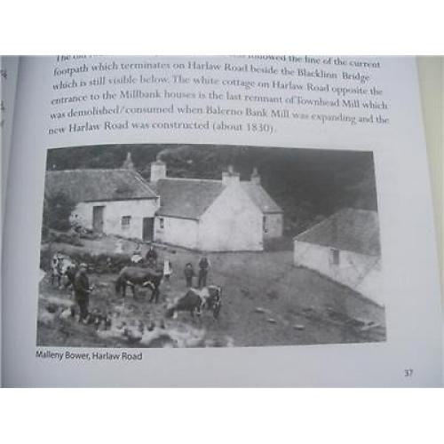 Balerno, The Village & District. Nr, Juniper Green, Currie, Edinburgh