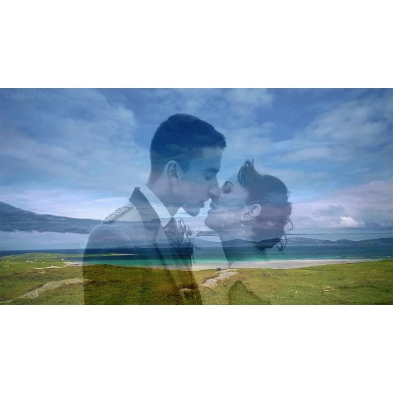 Wedding and Elopement Photographer.