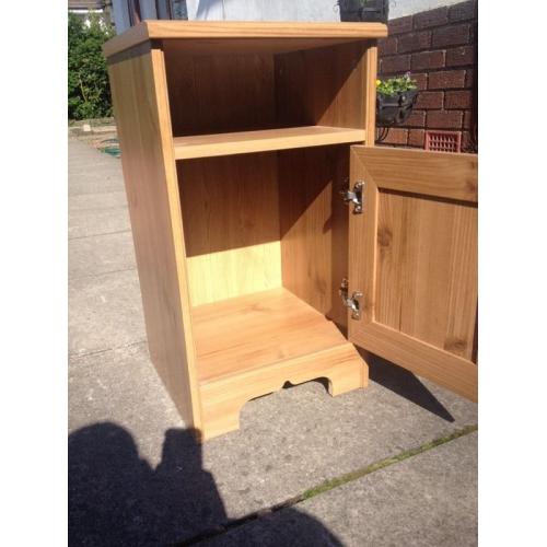 Side table