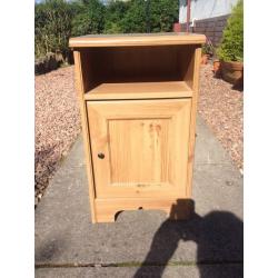 Side table