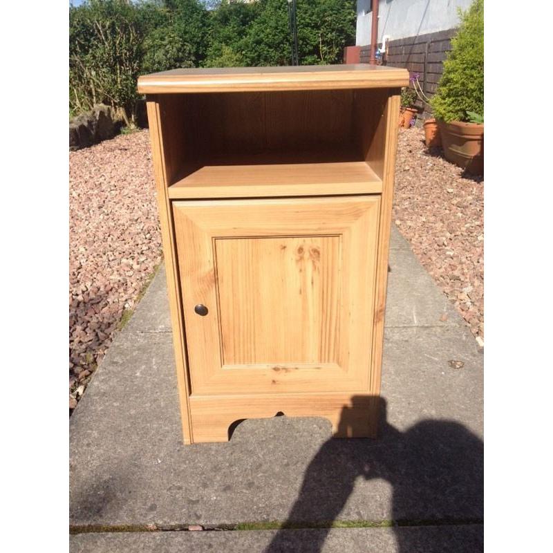 Side table