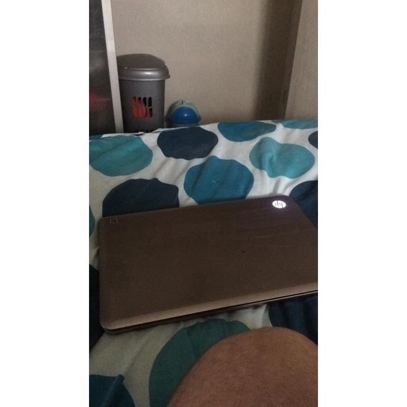 Hp laptop