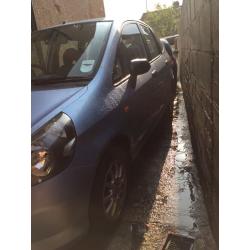 Honda Jazz breaking for parts