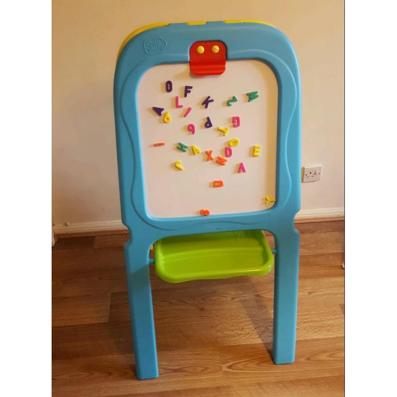 Chad Valley Easel