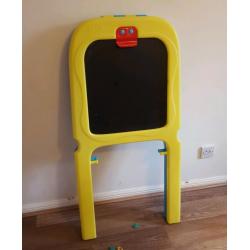 Chad Valley Easel