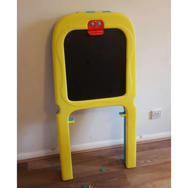 Chad Valley Easel
