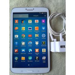 Samsung Galaxy Tab3 SM-T310 WiFi 8" tablet