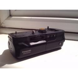 Panasonic DMW-BGGH3 Battery Grip for GH3 GH4 Camera - fully working