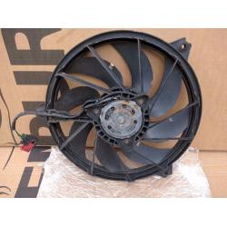 PEUGEOT 206 1.4 (98-06) Radiator Cooling Fan