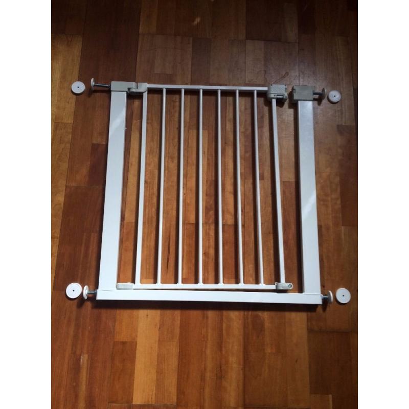 Stairgate