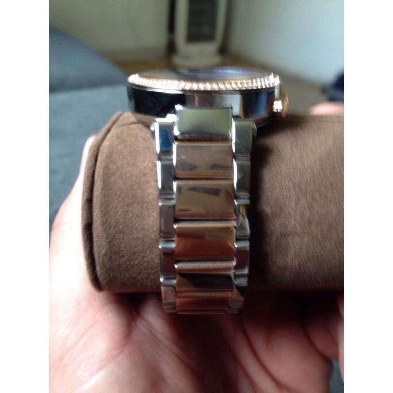 Michael kors ladies watch