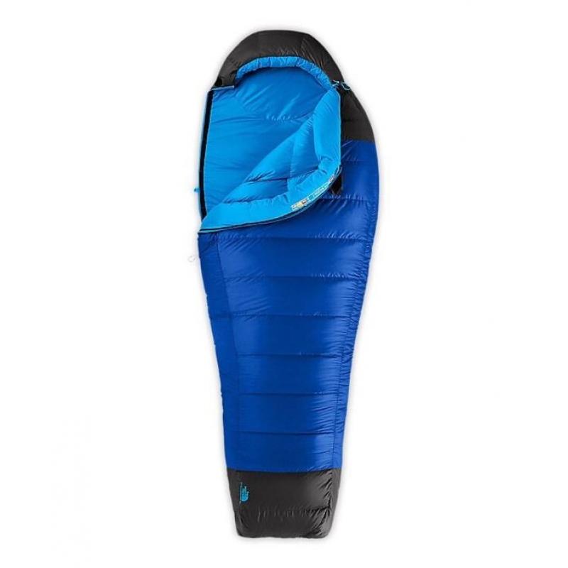 The North Face 'Blue Kazoo' sleeping bag
