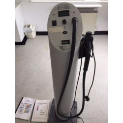 Hair removal laser - Plasmalite 600+ FPL plus user manual