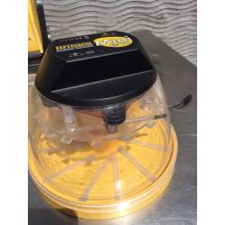 Brinsea egg incubator