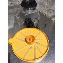 Brinsea egg incubator