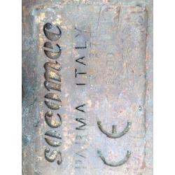 Socomec Rock Hammer to Suit 6 Ton Digger or JCB 3CX Backhoe
