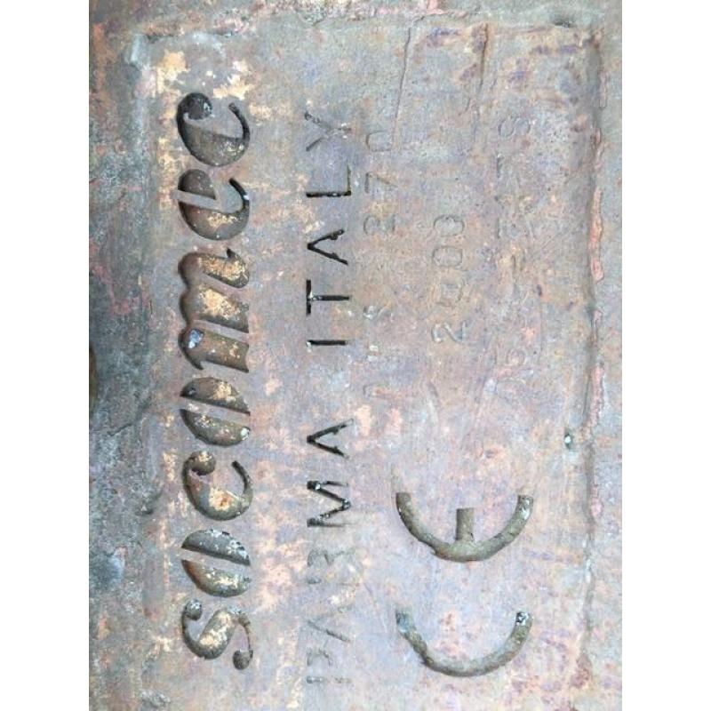 Socomec Rock Hammer to Suit 6 Ton Digger or JCB 3CX Backhoe