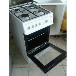 Beko gas cooker