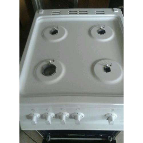 Beko gas cooker