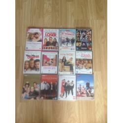 DVD bundle / joblot