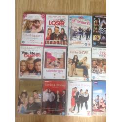 DVD bundle / joblot