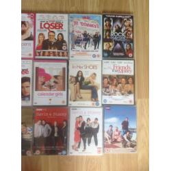 DVD bundle / joblot
