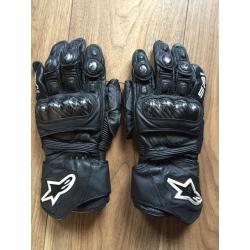 Alpinestars SP1 Gloves size XL