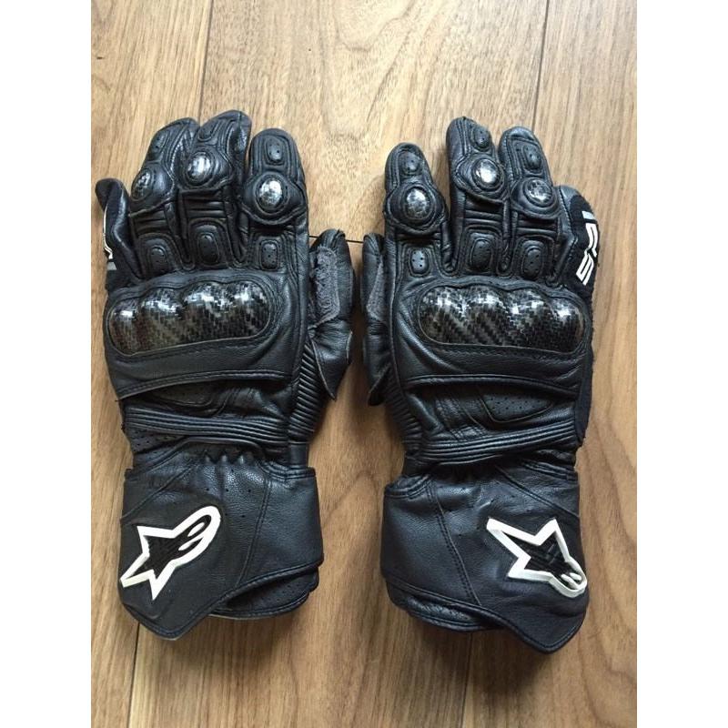 Alpinestars SP1 Gloves size XL