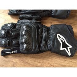 Alpinestars SP1 Gloves size XL