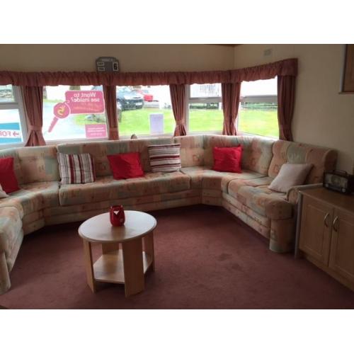 **** Cheap Starter Holiday Home Available on Tummel Valley Holiday Park, Pitlochry ****