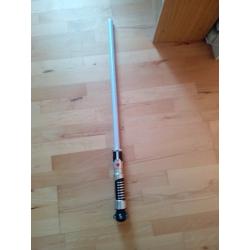 Star Wars Ultimate Fx Lightsaber With Lights & Sounds Obi-Wan Kenobi