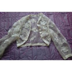 Wedding / occasion dress size 10