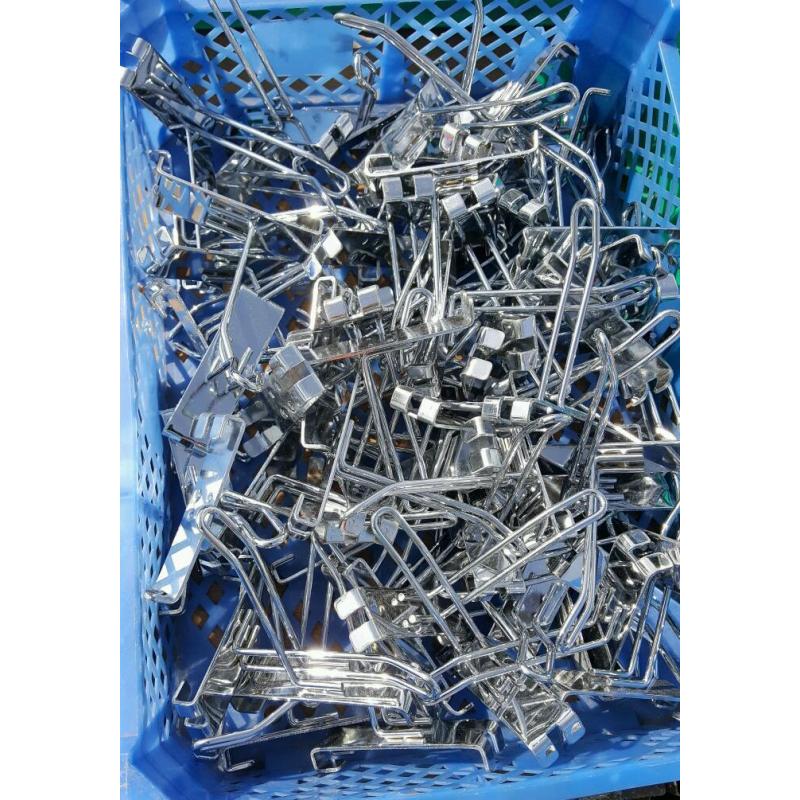 grid wall euro hooks