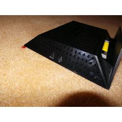 NETGEAR Broadband router